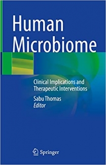 کتاب Human Microbiome: Clinical Implications and Therapeutic Interventions
