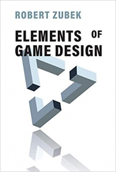 کتاب Elements of Game Design