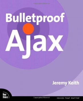 کتاب Bulletproof Ajax