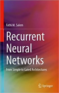 کتاب Recurrent Neural Networks: From Simple to Gated Architectures