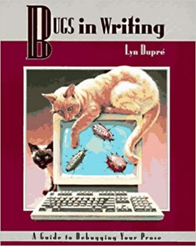 کتاب Bugs in Writing 1st Edition