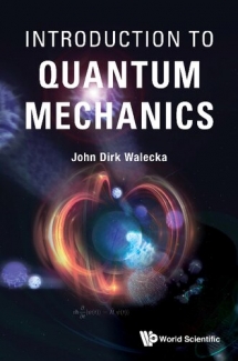 کتاب Introduction to Quantum Mechanics