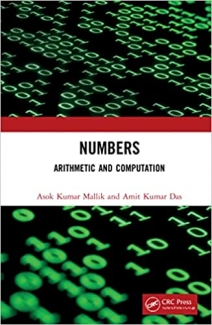 کتاب Numbers: Arithmetic and Computation