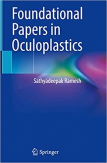 کتاب Foundational Papers in Oculoplastics