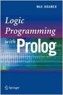 کتاب Logic Programming with Prolog
