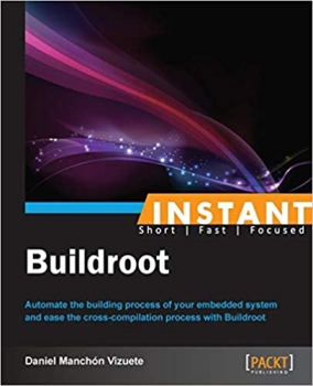 کتاب Instant Buildroot