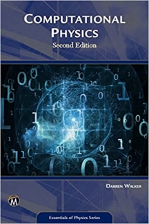 کتاب Computational Physics (Essentials of Physics Series)