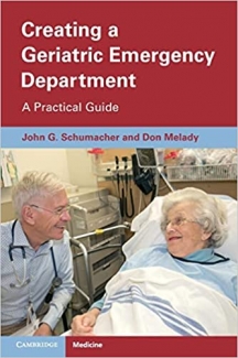 کتاب Creating a Geriatric Emergency Department