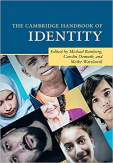 کتاب The Cambridge Handbook of Identity (Cambridge Handbooks in Psychology)