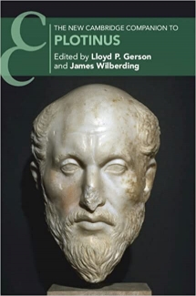 کتاب The New Cambridge Companion to Plotinus (Cambridge Companions to Philosophy)
