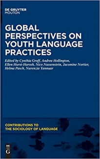 کتاب Global Perspectives on Youth Language Practices
