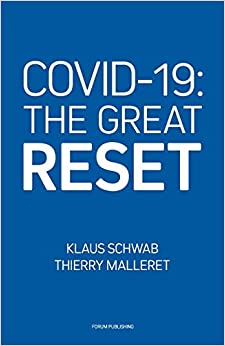 کتاب COVID-19: The Great Reset