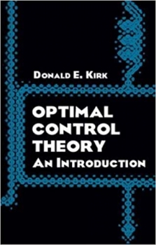 کتاب Optimal Control Theory: An Introduction (Dover Books on Electrical Engineering)