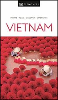 کتاب DK Eyewitness Vietnam (Travel Guide)