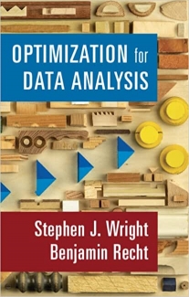 کتاب Optimization for Data Analysis
