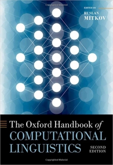 کتاب The Oxford Handbook of Computational Linguistics (Oxford Handbooks) 