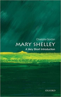 کتاب Mary Shelley: A Very Short Introduction (Very Short Introductions)