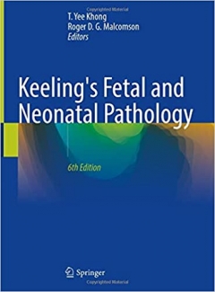 کتاب Keeling's Fetal and Neonatal Pathology