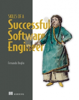 کتاب 	Skills of a Successful Software Engineer