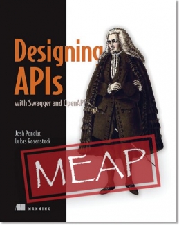 کتاب Designing APIs with Swagger and OpenAPI