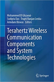کتاب Terahertz Wireless Communication Components and System Technologies