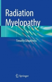 کتاب Radiation Myelopathy