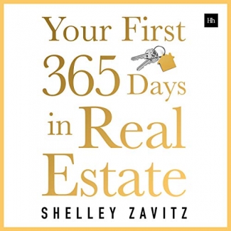 کتاب Your First 365 Days in Real Estate: How to Build a Successful Real Estate Business: Starting with Nothing