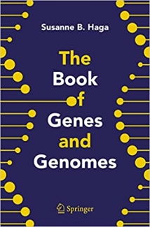 کتاب The Book of Genes and Genomes