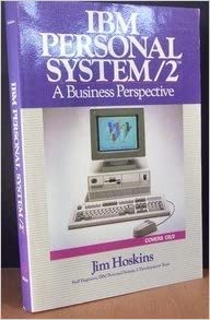کتاب IBM Ps/2