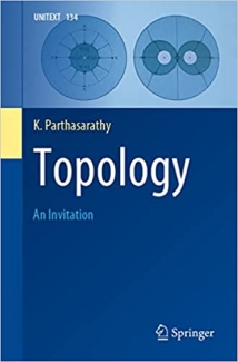 کتاب Topology: An Invitation (UNITEXT, 134)