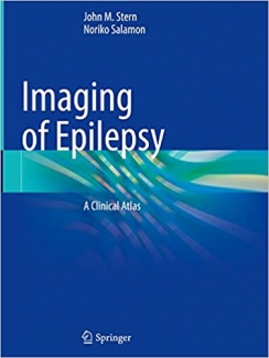 کتاب Imaging of Epilepsy: A Clinical Atlas