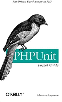 کتاب PHPUnit Pocket Guide: Test-Driven Development in PHP