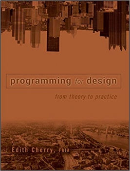 کتاب Programming for Design: From Theory to Practice