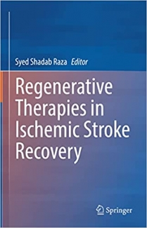 کتاب Regenerative Therapies in Ischemic Stroke Recovery