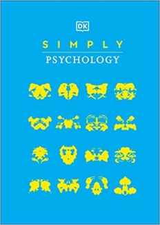 کتاب Simply Psychology (DK Simply)