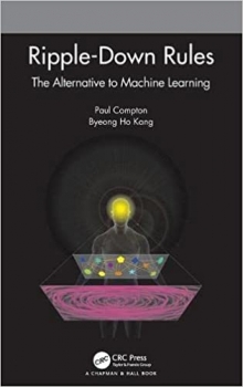کتاب Ripple-Down Rules: The Alternative to Machine Learning 1st Edition
