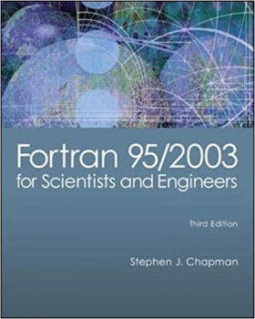 کتاب Fortran 95/2003 for Scientists & Engineers