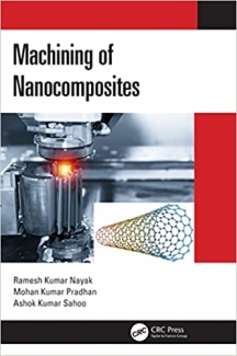 کتاب Machining of Nanocomposites