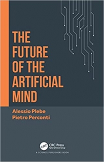 کتاب The Future of the Artificial Mind