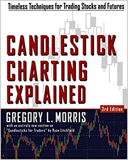 Candlestick Charting Explained: Timeless Techniques for Trading Stocks and Futures 3rd Edition