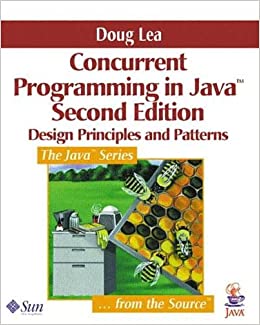 کتاب Concurrent Programming in Java : Design Principles and Pattern, 2nd Edition