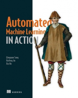 کتاب Automated Machine Learning in Action