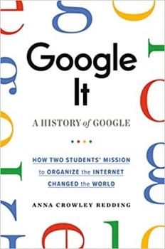 کتاب Google It