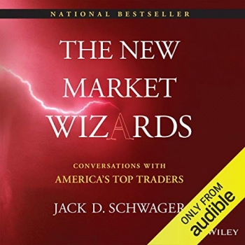کتاب The New Market Wizards: Conversations with America's Top Traders 