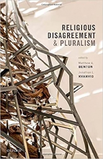 کتاب Religious Disagreement and Pluralism