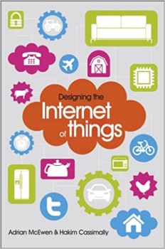 جلد معمولی سیاه و سفید_کتاب Designing the Internet of Things