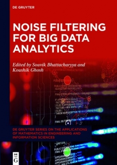 کتاب 	Noise Filtering for Big Data Analytics