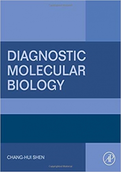 خرید اینترنتی کتاب Diagnostic Molecular Biology – 1st edition
