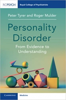 کتاب Personality Disorder