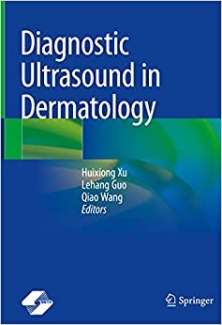 کتاب Diagnostic Ultrasound in Dermatology